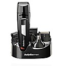BaByliss For Men 10 in 1 Titanium