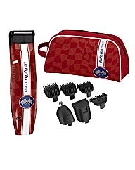 BaByliss For Men Trimmer Gift Set