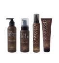 Sunkissed 4 Piece Tanning Collection