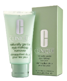 Clinique Gentle Eye Make Up Remover 75ml