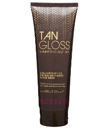 ModelCo Jet Set Shimmering Self Tan