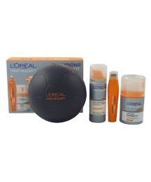 Loreal men Expert Champions Kit