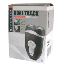 Remington Dual Track Rotary Shaver