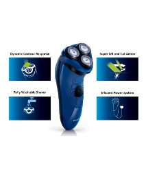 Philips Power Touch Shaver
