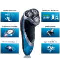 Philips Wet & Dry Aqua Touch Plus Shaver