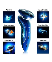 Philips Senso Touch Shaver