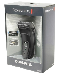Remington Flex & Pivot Foil Shaver