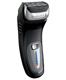 Remington Triple Flex and Pivot Shaver