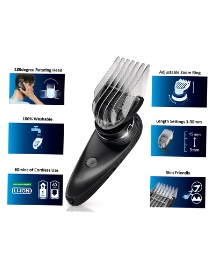 Philips Cordless Cut your Own Hair