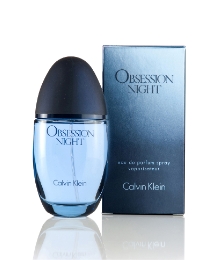 CK Obsession Night Mini 7ml