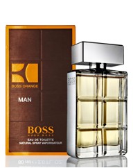 Boss Orange Man 60ml EDT