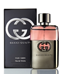 Gucci Guilty Pour Homme 50ml EDT
