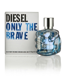 Diesel Only the Brave EDT 35ml