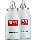 Diesel Plus Plus 75ml BOGOF