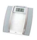 Weight Watchers Glass Analysis Scale