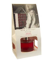 Reed Diffuser Advent