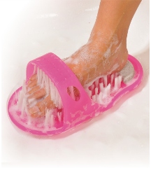 Foot Spa Slipper