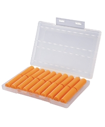 E-Cigarette Refill Pack Of 20 Cartridges