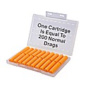 E-Cigarette Refill Pack Of 20 Cartridges