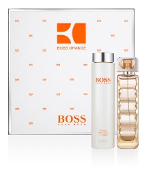 Boss Orange Gift Set