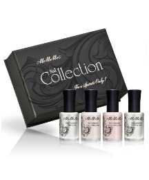 MeMeMe Nail Care Collection