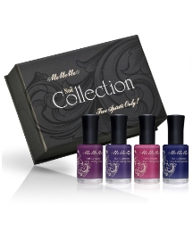 MeMeMe Catwalk Nail Collection 2