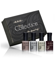 MeMeMe Classic Nail Collection 2