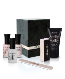 MeMeMe Nail Care Collection
