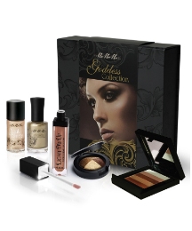 MeMeMe Goddess Collection
