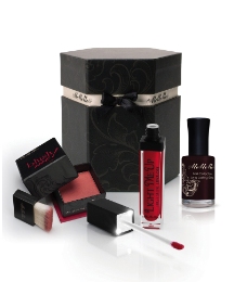 MeMeMe Rouge Best Seller Box