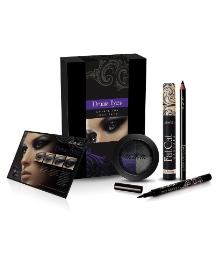 MeMeMe Drama Eyes Create The Look Pack