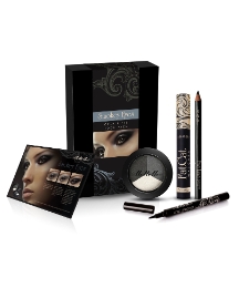MeMeMe Smokey Eyes Create The Look Pack