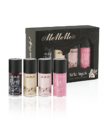MeMeMe Little Angels Gift Collection