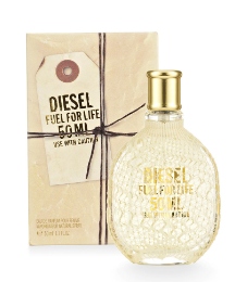 Diesel Fuel For Life Her 50ml EDP
