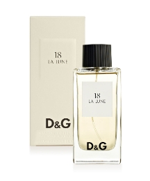 D & G 18 La Lune 100ml EDT