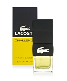 Lacoste Challenge 50ml EDT