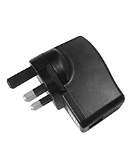 E-Cigarette Mains Charger Adapter