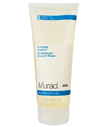 Murad Blemish Clarifying Cleanser