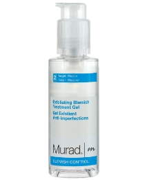 Murad Exfoliating Blemish Treatment Gel