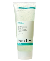 Redness Therapy Soothing Gel Cleanser