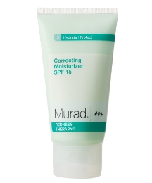 Redness Therapy Correcting Moisturiser
