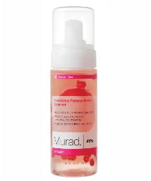 Vitalic Energising Pomegranate Cleanser