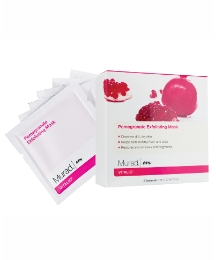 Vitalic Pomegranate Exfoliating Mask