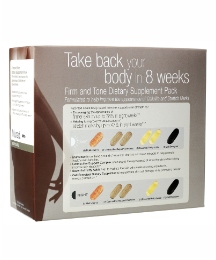 Body Firm And Tone Dietary Supplements