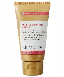 Murad Sun Care Oil free Sunblock SPF30