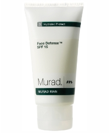 Murad Man Face Defence