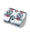 Shiatsu Massager