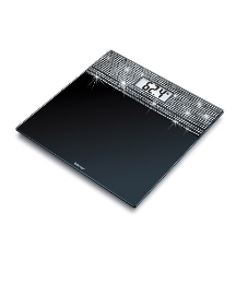 Designer Glass Scales