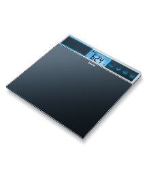 Beurer Glass Scale With Voice Function
