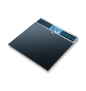 Beurer Glass Scale With Voice Function